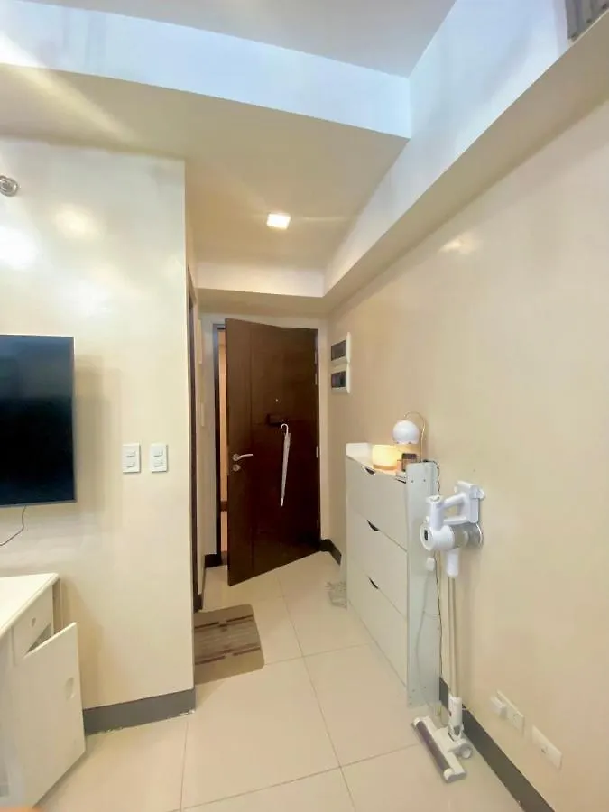 Studio Type Condo In Bgc Taguig