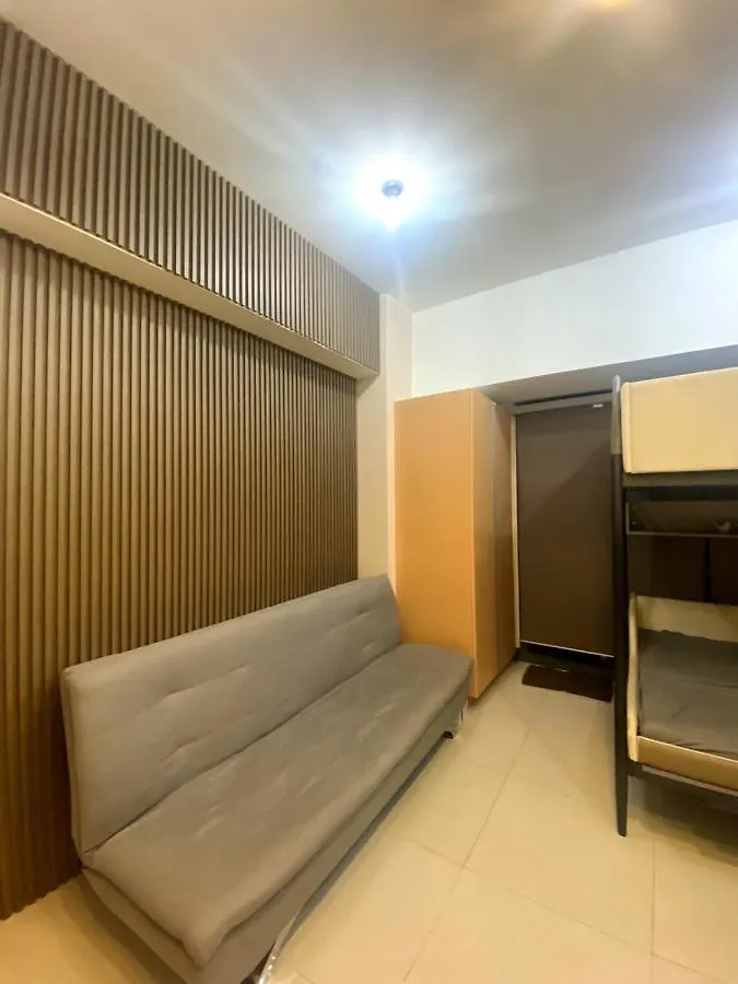 Studio Type Condo In Bgc Taguig