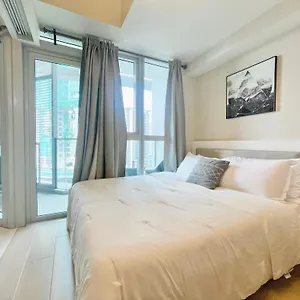  Aparthotel Uptown Parksuites Bgc