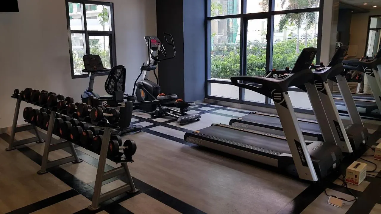 Studio Type Condo In Bgc Taguig Philippines