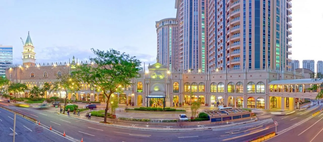 Aparthotel Studio Type Condo In Bgc Taguig Philippines